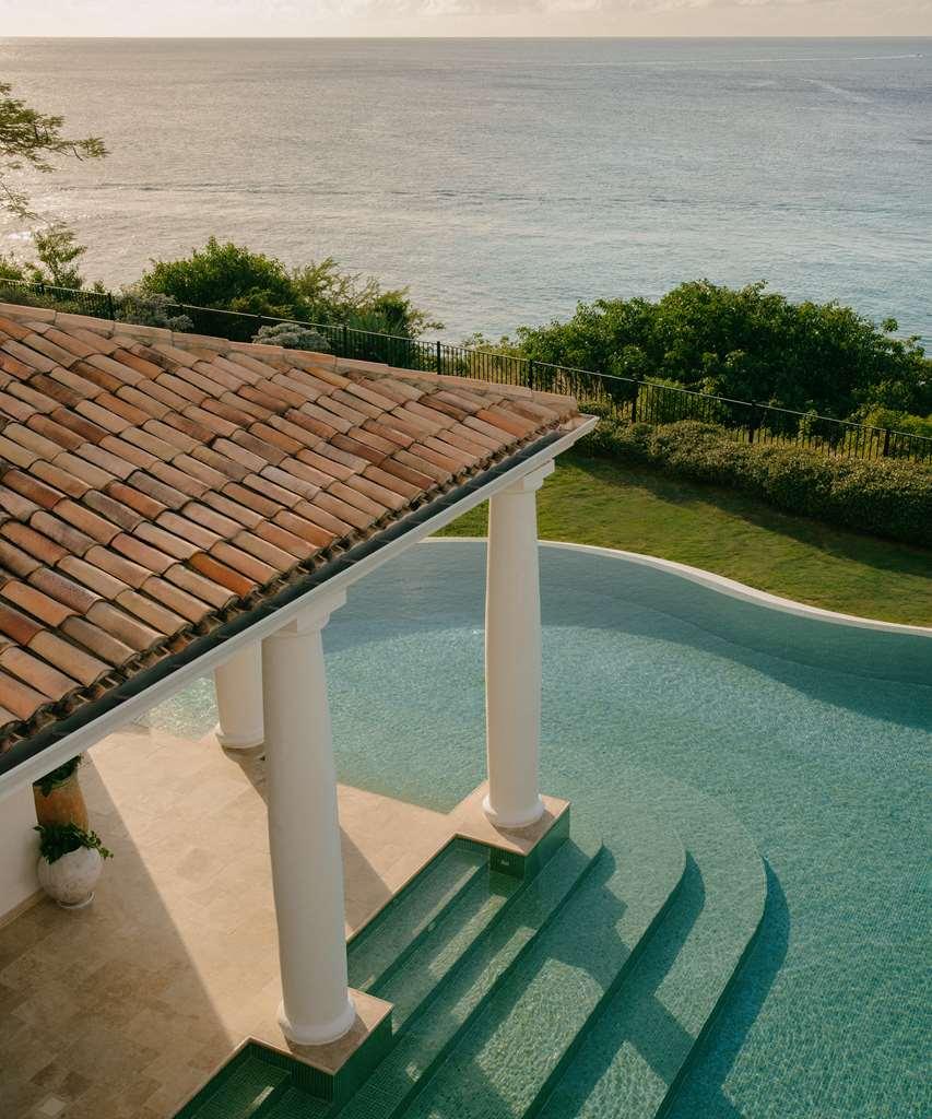 La Samanna, A Belmond Hotel, St Martin Sandy Ground Zimmer foto